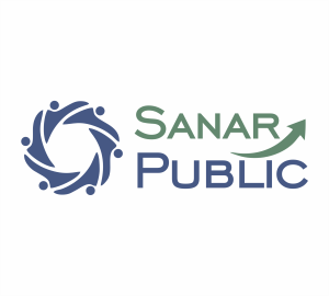 Logo SanarPublic
